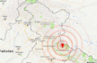 Earthquake Today: 5.8 Magnitude Quake Strikes Uttarakhand, Tremors Felt In Delhi, Punjab, North Indi